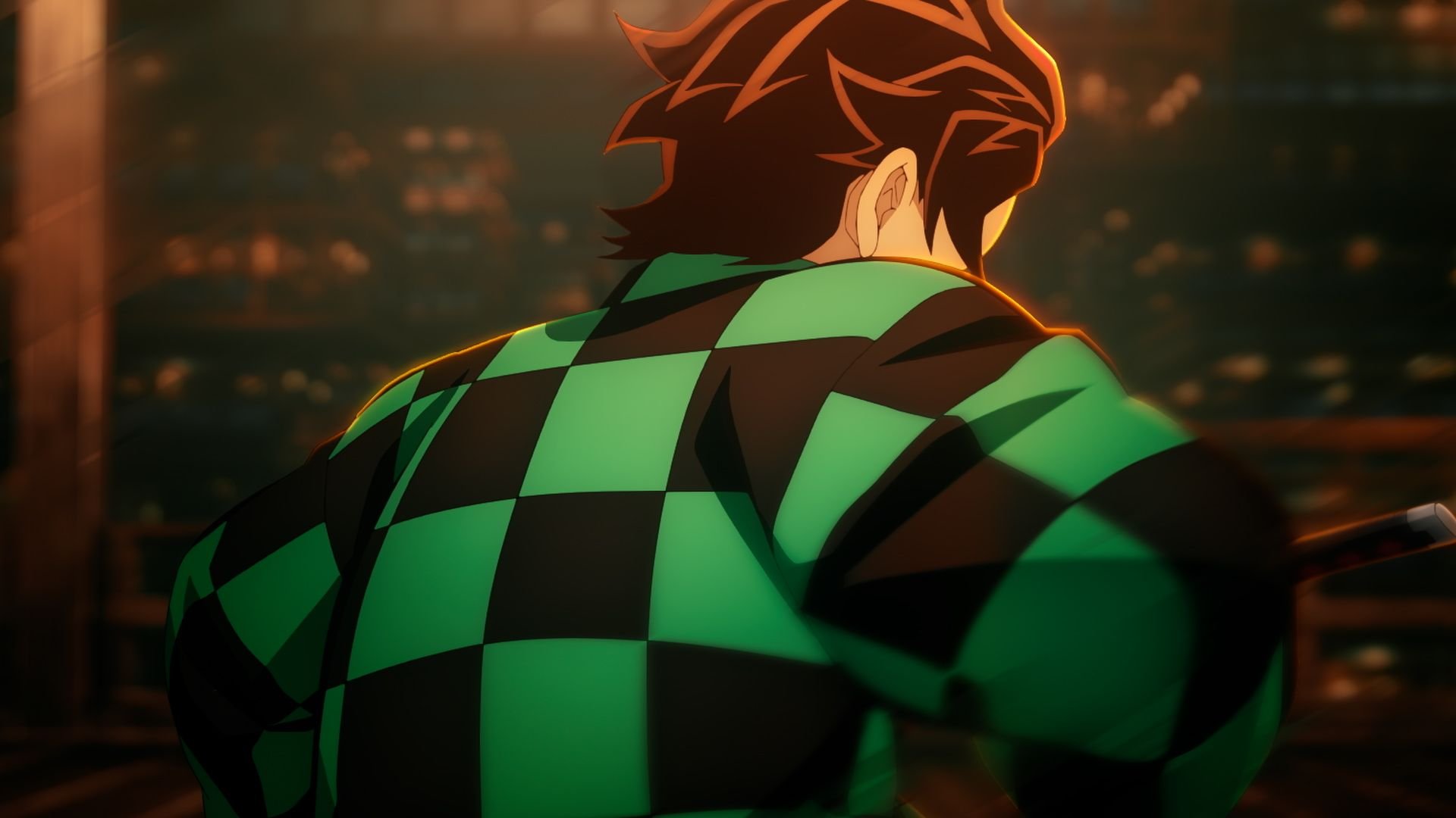 Demon Slayer: Kimetsu no Yaiba Infinity Castle 1