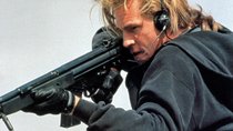 Endlich: Nach 30 Jahren soll nun die Fortsetzung zu dem besten Actionfilm mit Val Kilmer kommen