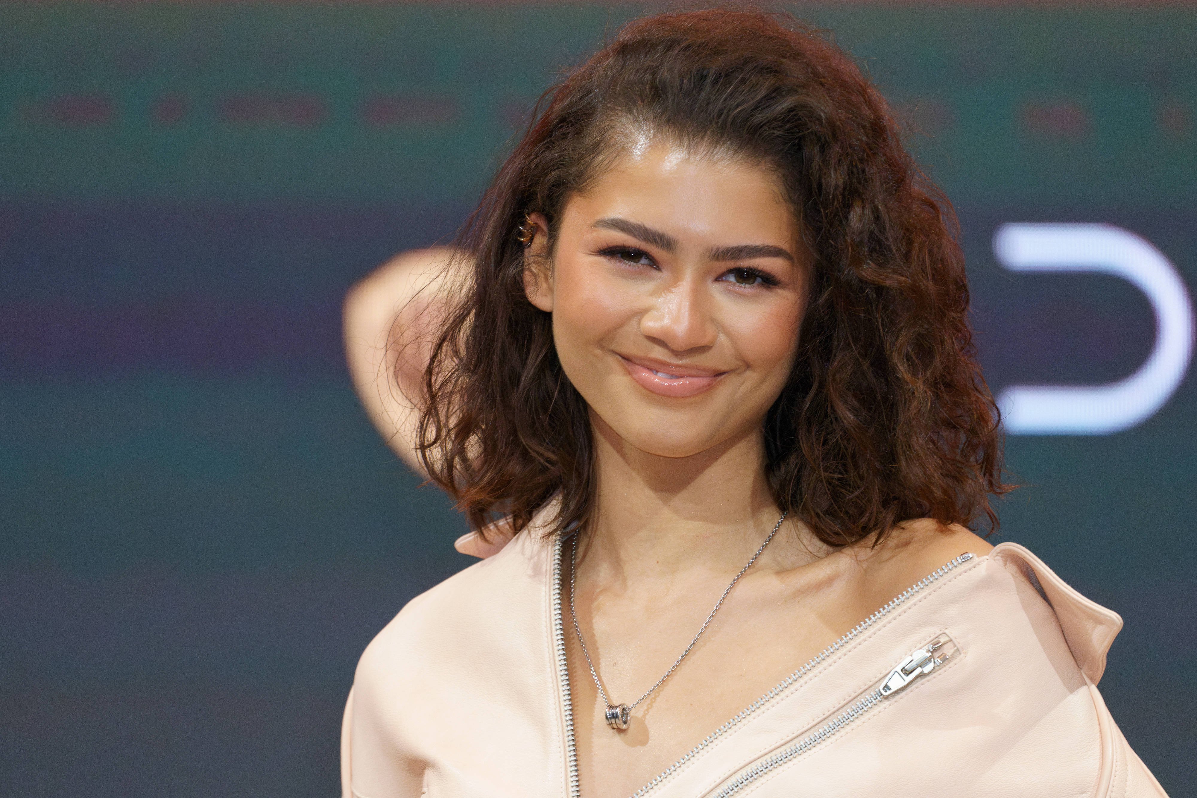 Zendaya-Quiz: Nur wahre Fans schaffen mindestens 12/15 Punkte!