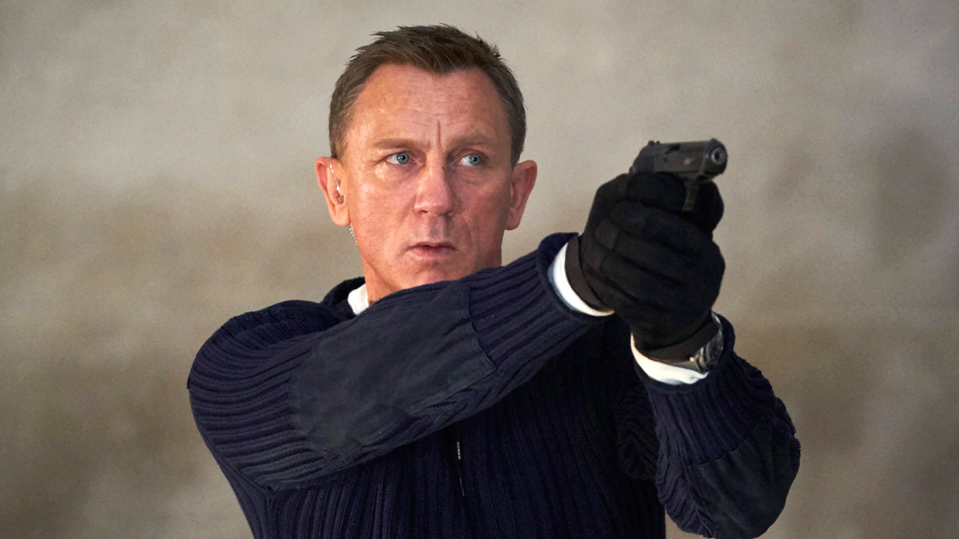 Wird er der nächste James Bond? Hollywood-Star reagiert mit verdächtiger Antwort auf die 007-Frage