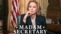 „Madam Secretary“ Staffel 6: Wird Elizabeth US-Präsidentin? 