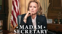„Madam Secretary“ Staffel 6: Wird Elizabeth US-Präsidentin?
