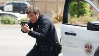 Nicht nur auf Netflix & Co. erfolgreich: „The Rookie“ schreibt beeindruckende Zahlen im Free-TV