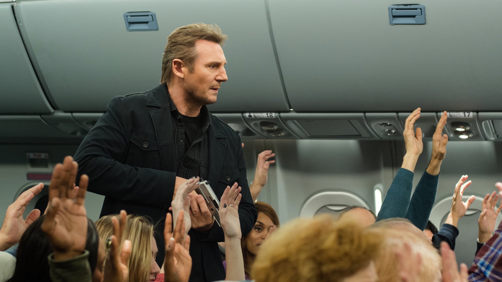 Die besten Flugzeug-Filme: Diese 10 solltet ihr gesehen haben
