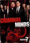 Poster Criminal Minds Staffel 7
