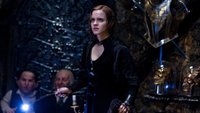 „Herr der Ringe“ oder „Harry Potter“? Teste, wie gut du die Stars den Welten zuordnen kannst!