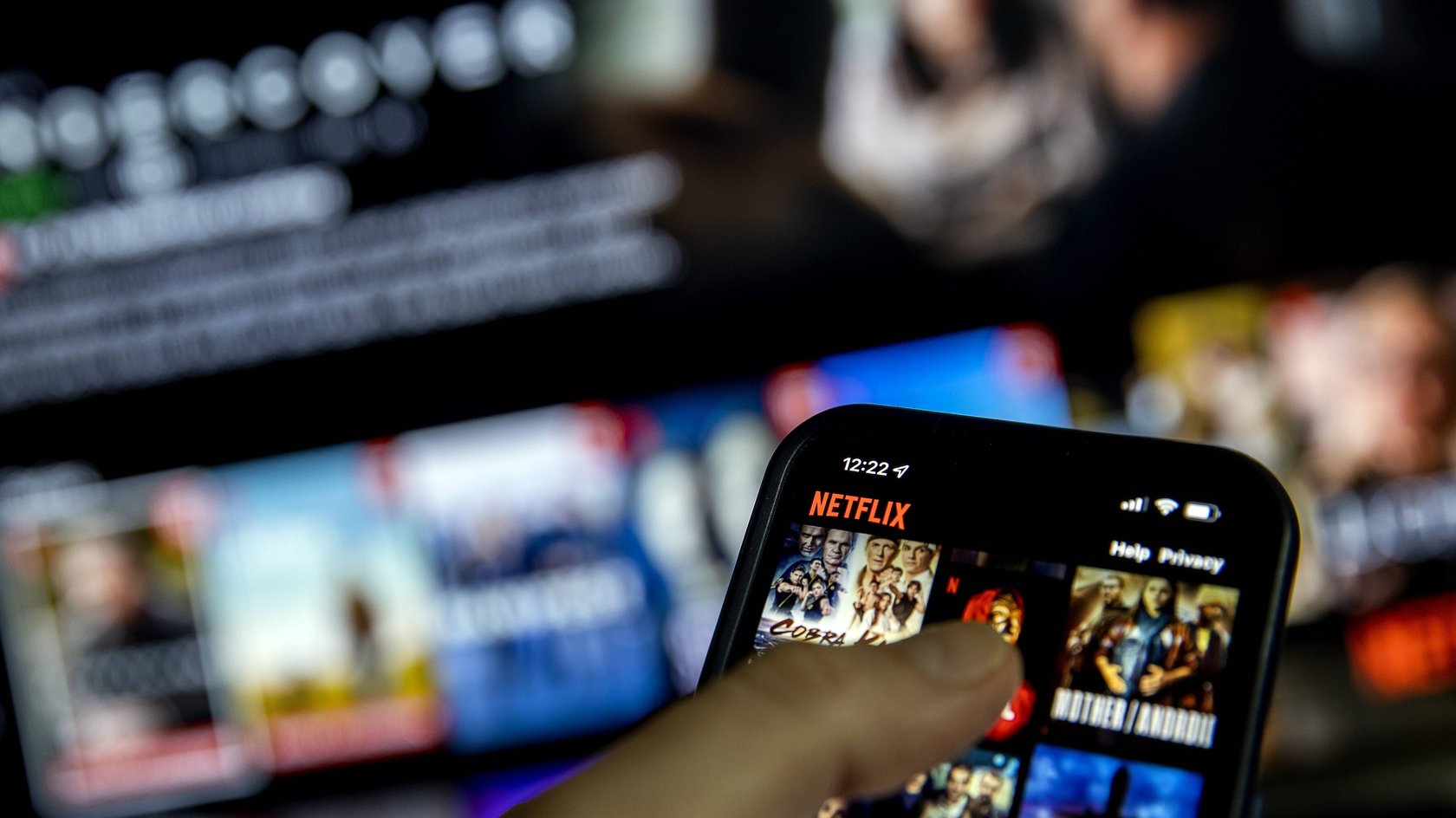 So seht ihr Filme und Serien offline von unterwegs.