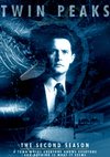 Poster Twin Peaks Staffel 2