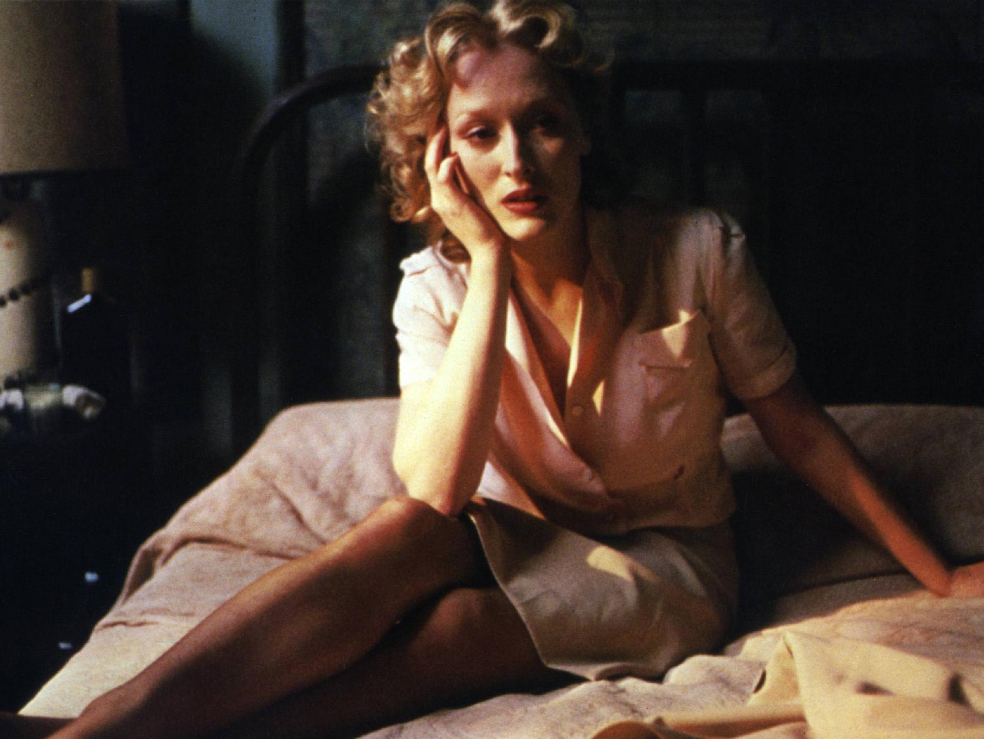 #Filme von Meryl Streep: Das Beste der Hollywood-Ikone