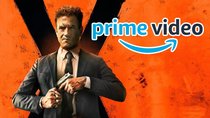 Schaffte es bei uns nie ins Kino: Action-Thriller aus 2023 sorgt jetzt bei Amazon für Furore – "kein Film für schwache Nerven"