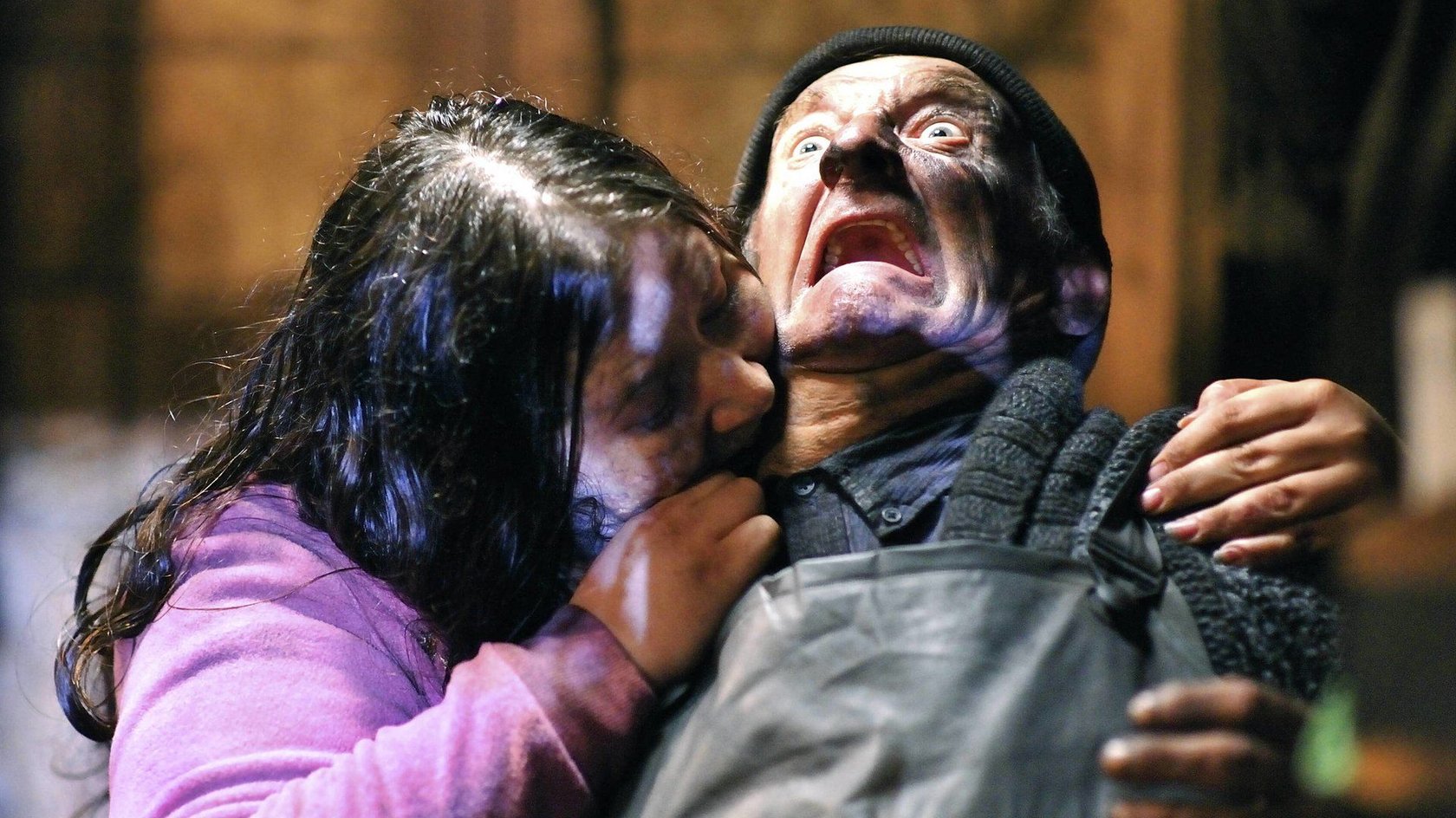 Mutter aller Zombiefilme: George A. Romeros letzter Horrorfilm wird 6 ...