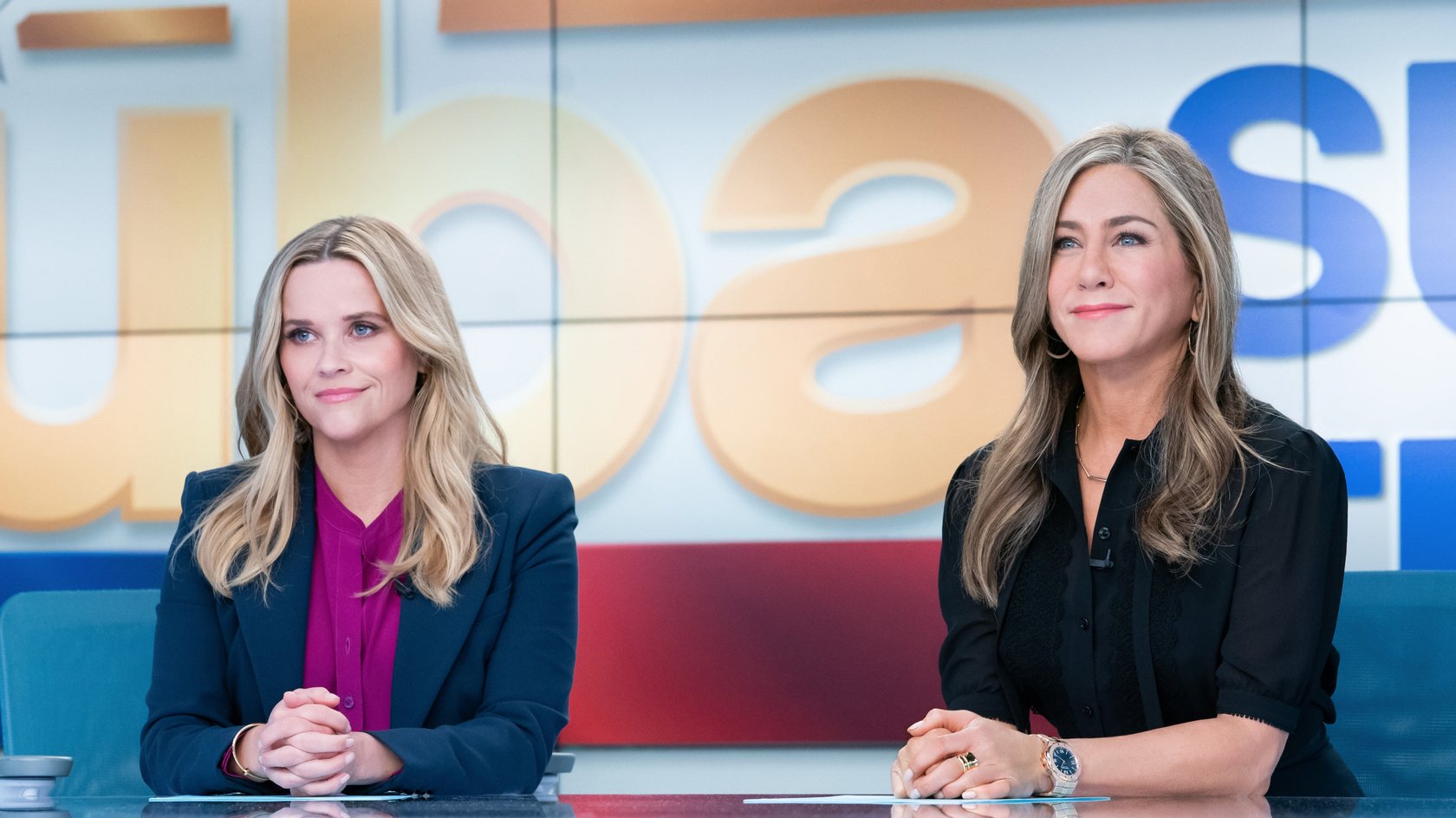 „The Morning Show“ Staffel 4 Dann geht es mit der Serie weiter