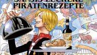 One Piece-Kochbuch: Gönn dir die besten Rezepte aus der Anime-Serie 