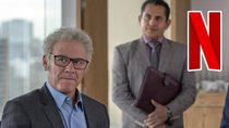 „Ich habe ihn geliebt“: Neuer Netflix-Film aus den Charts rührt das Publikum