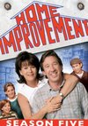 Poster Hör mal, wer da hämmert Staffel 5