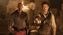 Ryan Reynolds verschwendete bei „Red Notice“ Netflix-Millionen: Hier ist das lustige Beweisvideo