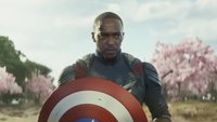 Probleme bei neuem Marvel-Film gehen weiter: „Captain America 4“-Nachbesserung laut MCU-Star nötig