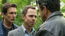 „Sneaky Pete“: Staffel 3 ab sofort bei Amazon im Stream