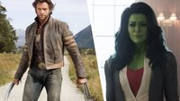 Wolverine in „She-Hulk“ versteckt: Marvel-Liebling schafft es als Easter-Egg in die MCU-Serie
