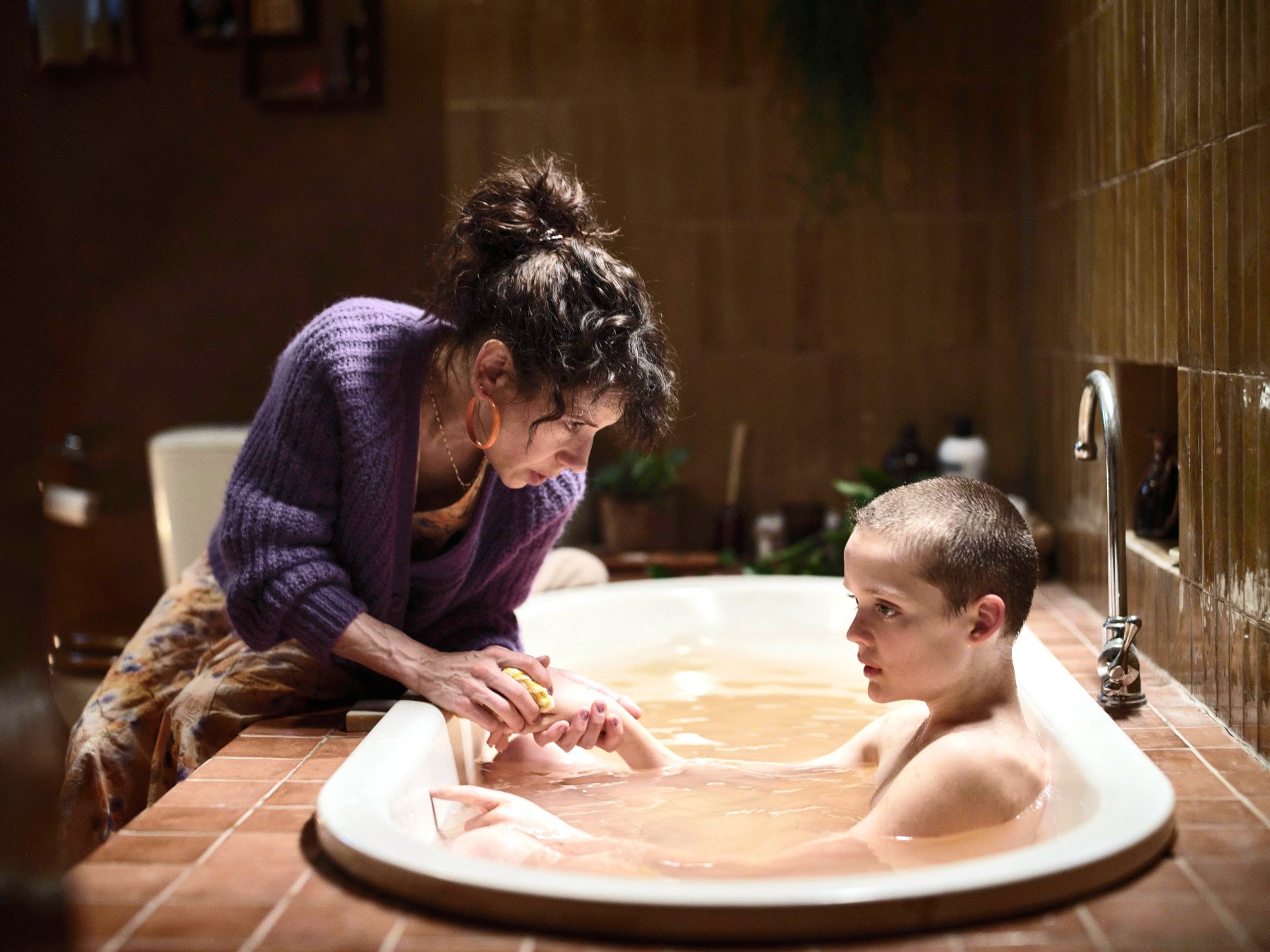 Ausdrückliche Warnung: Diesen neuen Horrorschocker auf Netflix mit 89 % ertragt ihr nicht mit schwachem Magen