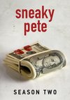 Poster Sneaky Pete Staffel 2