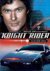 Poster Knight Rider Staffel 1