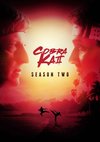 Poster Cobra Kai Staffel 2