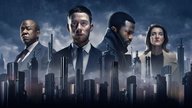 Läuft „Gangs of London“ bei Netflix? Die Serie im Stream