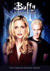 Poster Buffy – Im Bann der Dämonen Staffel 7