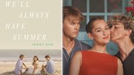 „The Summer I Turned Pretty“: Heiratet Belly am Ende wirklich Jeremiah? So entscheidet sie sich in Buch 3