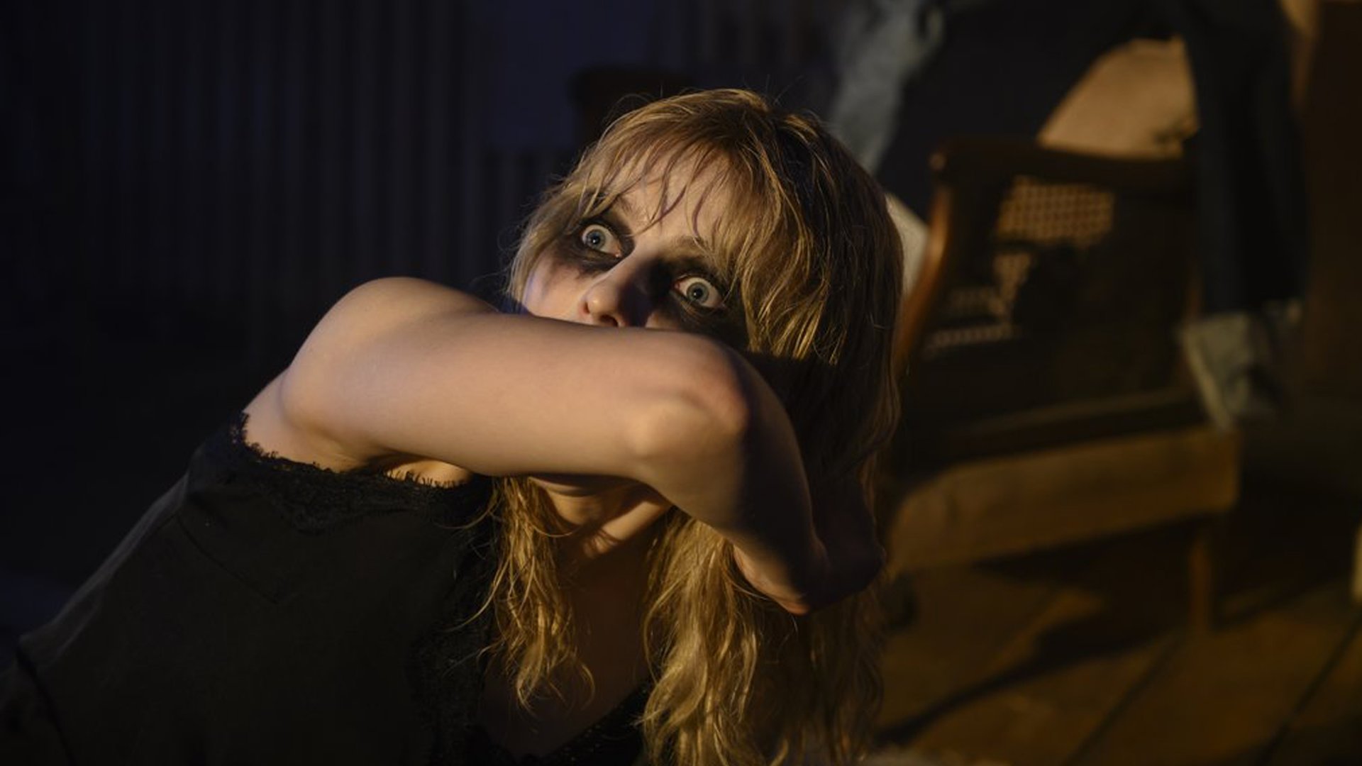 #Streaming-Tipp: Horrorthriller von Kultregisseur ab Samstag erstmals im Amazon-Abo