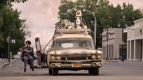 „Der beste Teil der Reihe“: Erste begeisterte Stimmen zu „Ghostbusters: Legacy“