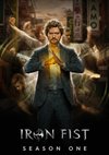 Poster Marvel's Iron Fist Staffel 1
