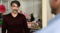 „Unter uns“: Überraschender Cast-Wechsel – Ferhat bekommt ein neues Gesicht