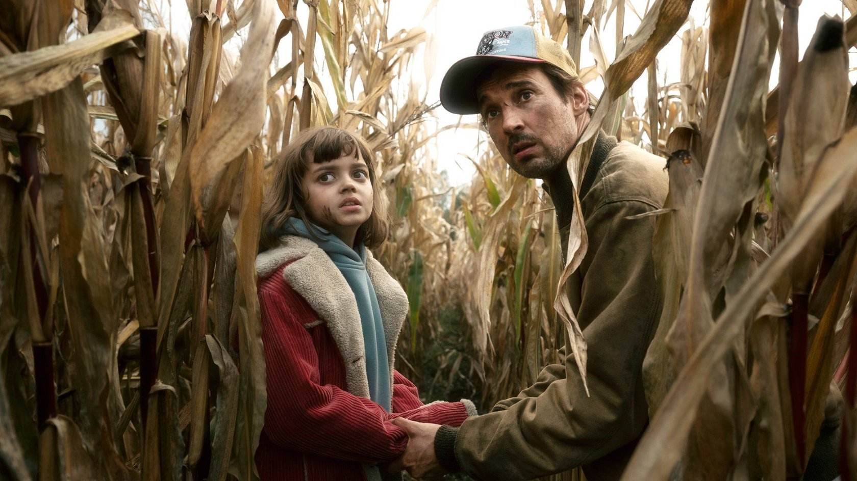 Ab heute bei Netflix: Das neueste Mystery-Highlight für Fans von „Liebes Kind“ und „Dark“