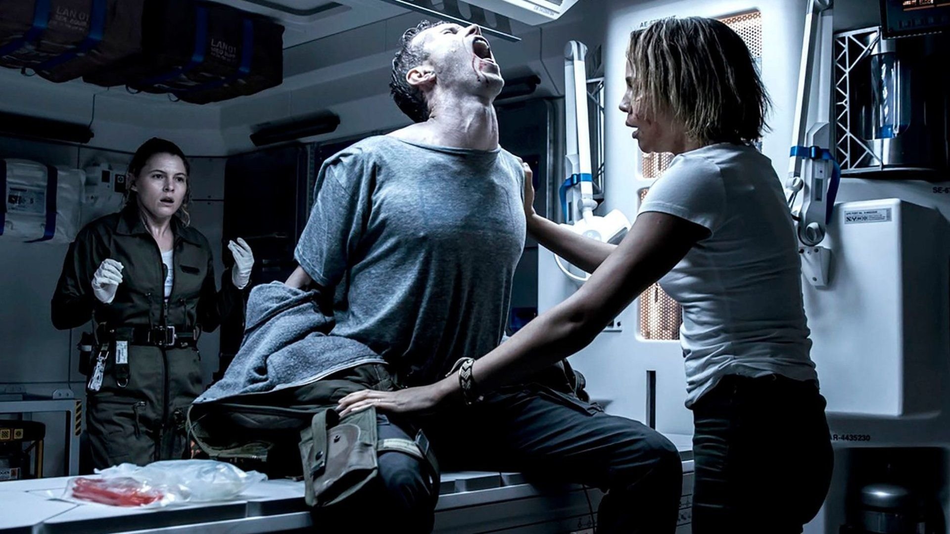 Das einzige Gute an Ridley Scotts lange geplanter Sci-Fi-Trilogie findet jetzt endlich einen Abschluss 6707b5a666f2f11501664a3353 ZmMgOTRlZTI5YjhmZmZmIDE5MjAgMANhZDY3YTZmNTZhNQ==