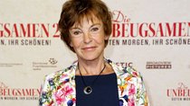 Katrin Sass: So sah der "Usedom-Krimi"-Star vor 46 Jahren in der DDR aus