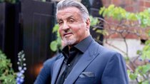 Im TV verpasst? Für diesen Film schämt sich Sylvester Stallone mittlerweile