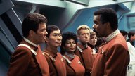 Dank William Shatner:  Diese monumentale „Star Trek“-Szene wäre ohne ihn nicht möglich gewesen