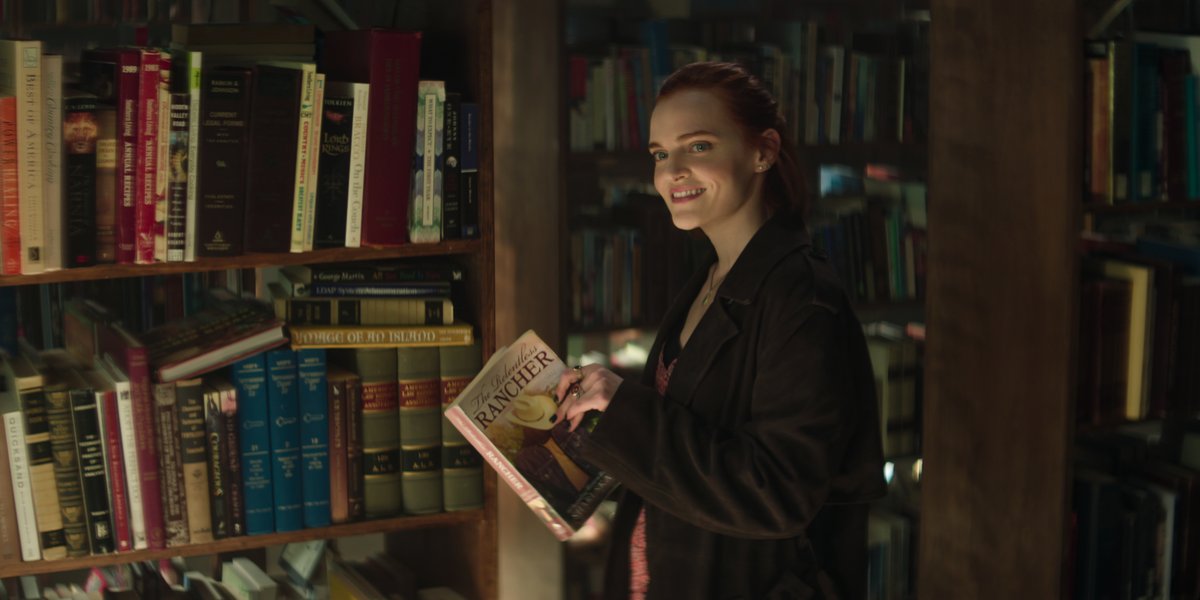 Von Colleen Hoover geliebt & von Netflix zur Hitserie verfilmt: „Ihr braucht dieses Buch“