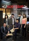 Poster Scorpion Staffel 2