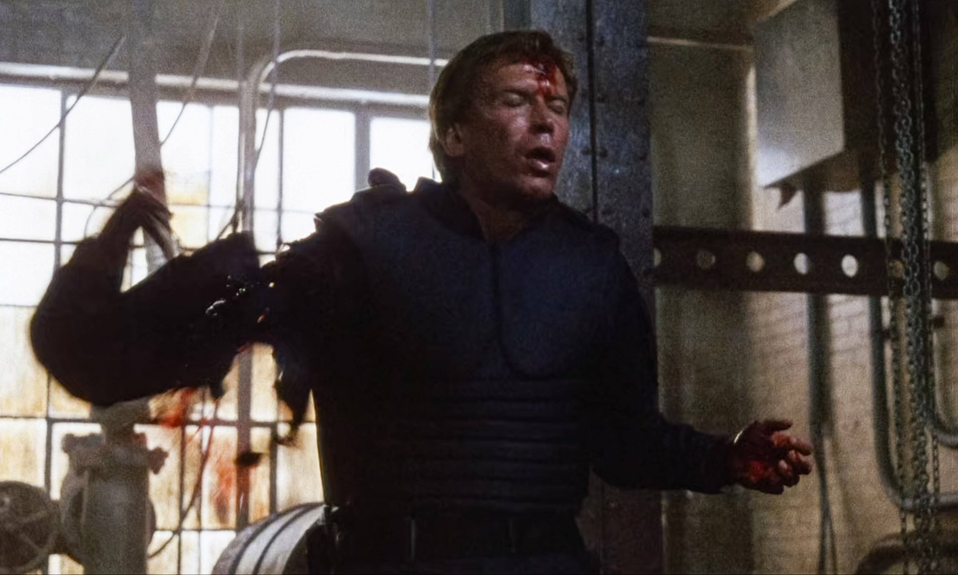 Heute im TV: Einer der legendärsten FSK-18-Actionthriller der Filmgeschichte