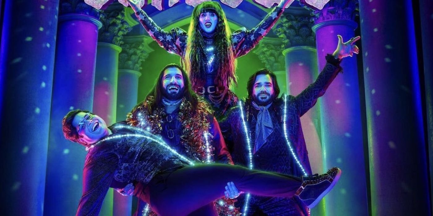 „What We Do in the Shadows“ Staffel 5: Alle Infos zum Start bei Disney+