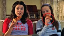 Häufiges Serienproblem: Dieser Fehler wird "Gilmore Girls" ausgerechnet in einer der ikonischsten Szenen zum Verhängnis
