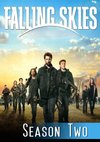 Poster Falling Skies Staffel 2