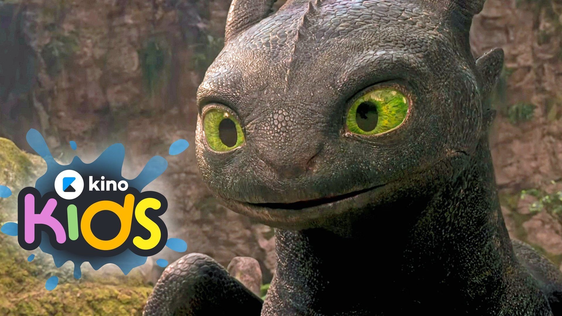 „Drachenzähmen leicht gemacht“: FSK 12 verunsichert Eltern – wer darf den Fantasy-Film sehen?