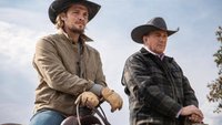 Serien wie „Yellowstone“: 7 Alternativen zur Neo-Western-Serie 