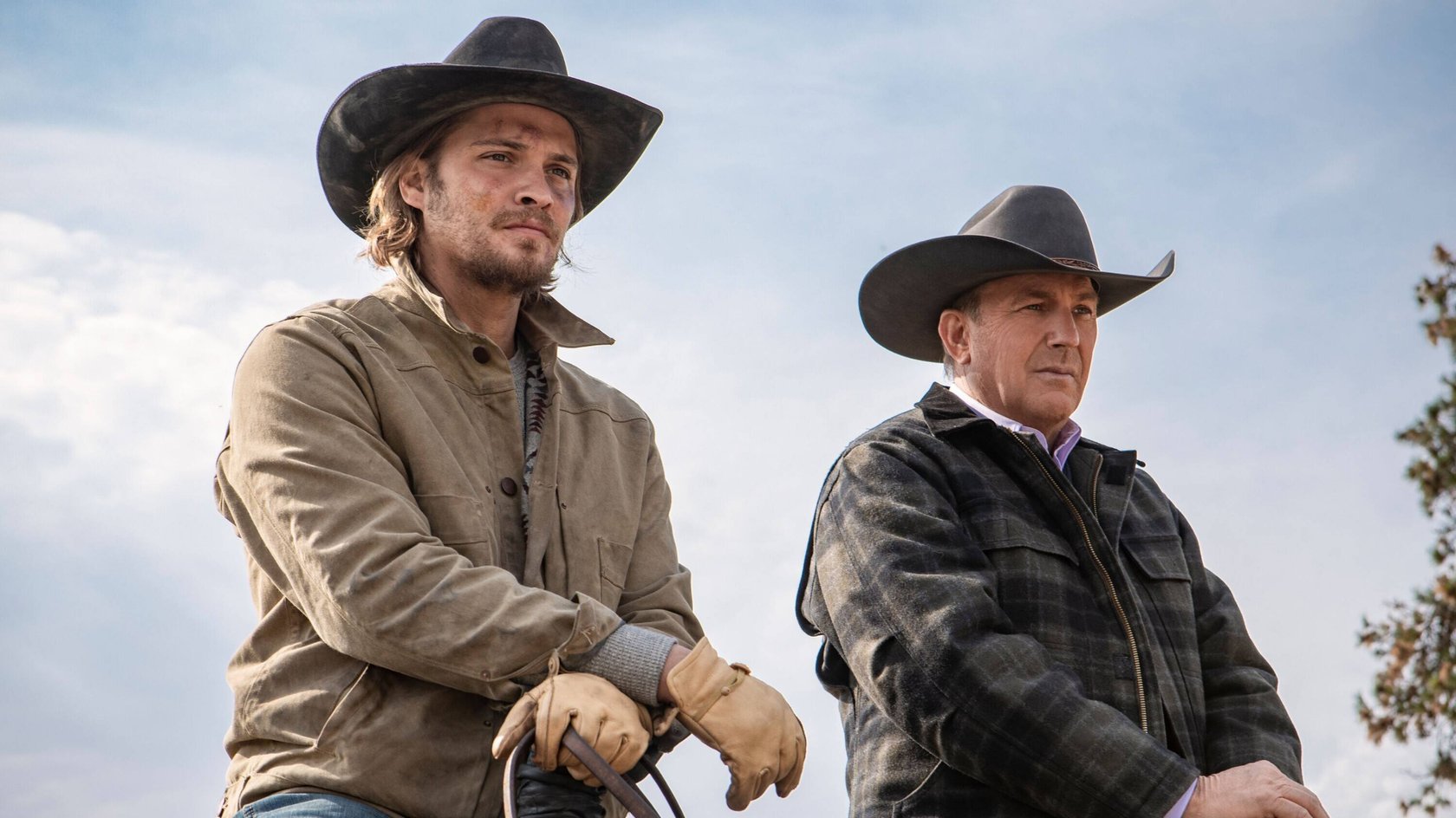„Yellowstone“ erfindet das Western-Genre ganz neu.