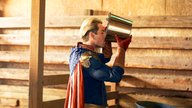 "Wir haben ein Monster erschaffen & ich werde ihn vermissen": Homelander-Star nimmt emotionalen Abschied von Amazons blutigster Superhelden-Satire