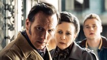 Horror-Triumph im Kino: "Conjuring 4" stellt neuen Franchise-Rekord auf